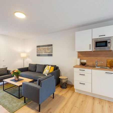 Apartment Alpenherz 索滕斯 外观 照片