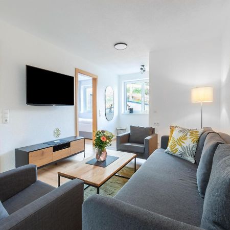 Apartment Alpenherz 索滕斯 外观 照片