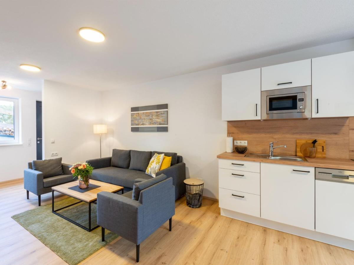 Apartment Alpenherz 索滕斯 外观 照片