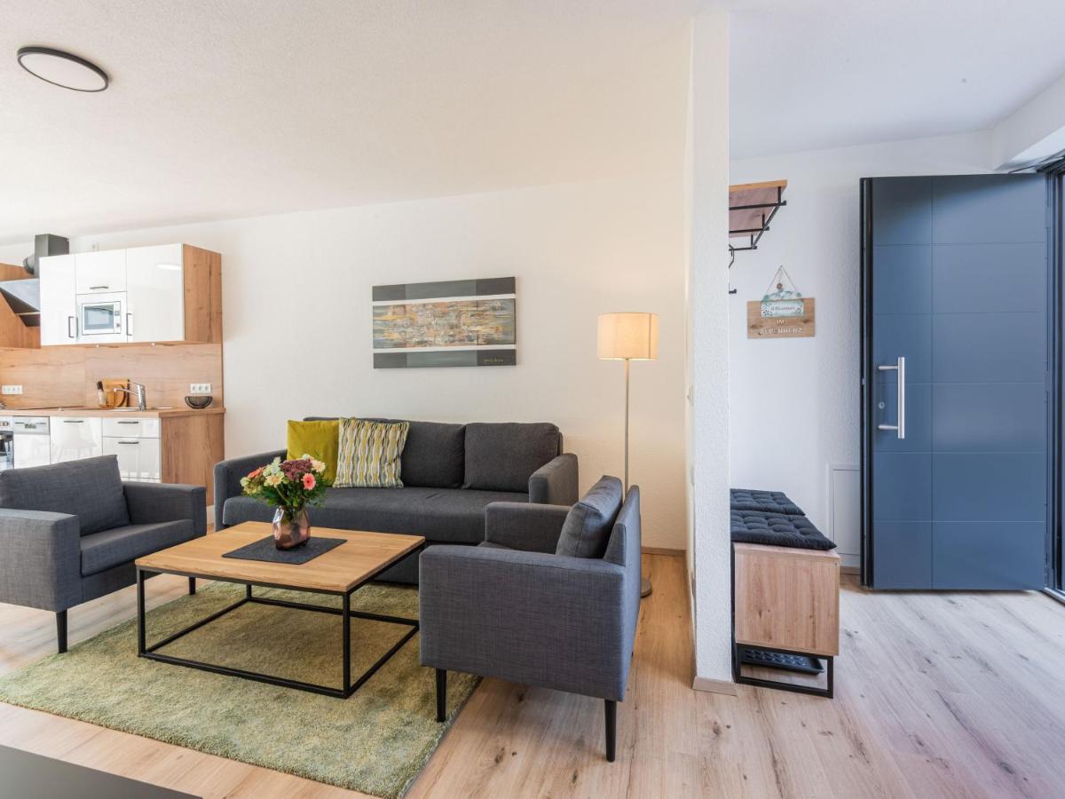 Apartment Alpenherz 索滕斯 外观 照片