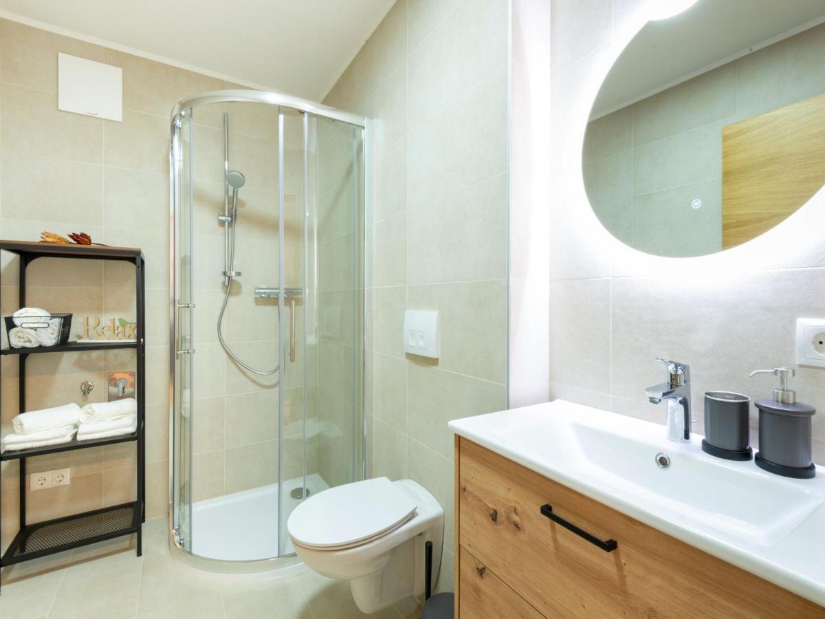 Apartment Alpenherz 索滕斯 外观 照片