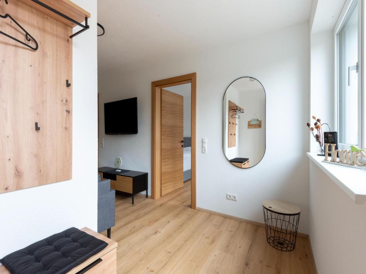 Apartment Alpenherz 索滕斯 外观 照片